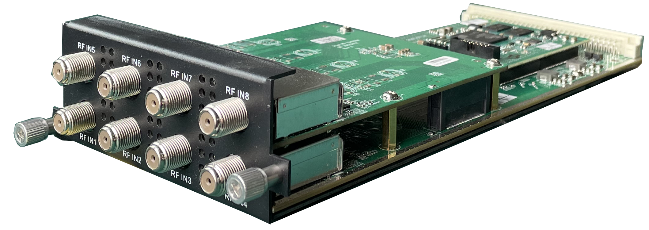 FU211-A/A3 IP Streamer view 3